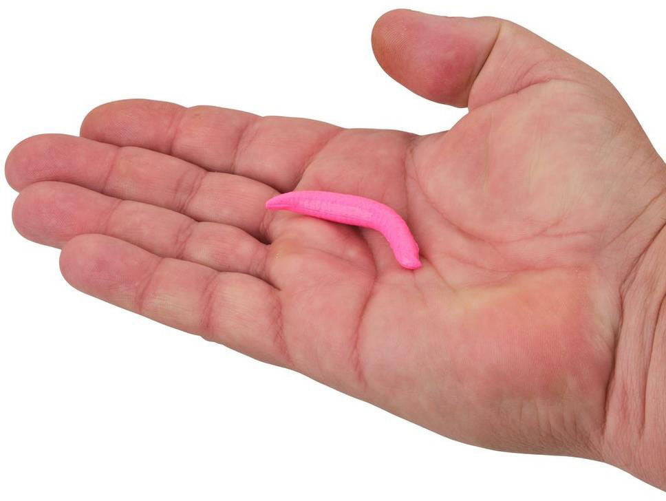 Gulp! Floating Pinched Crawler Soft Bait - 6/PK