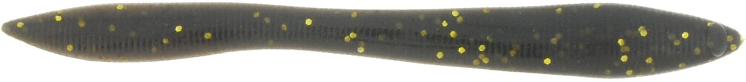 Gulp 5 in. Jumbo Leech Soft Bait
