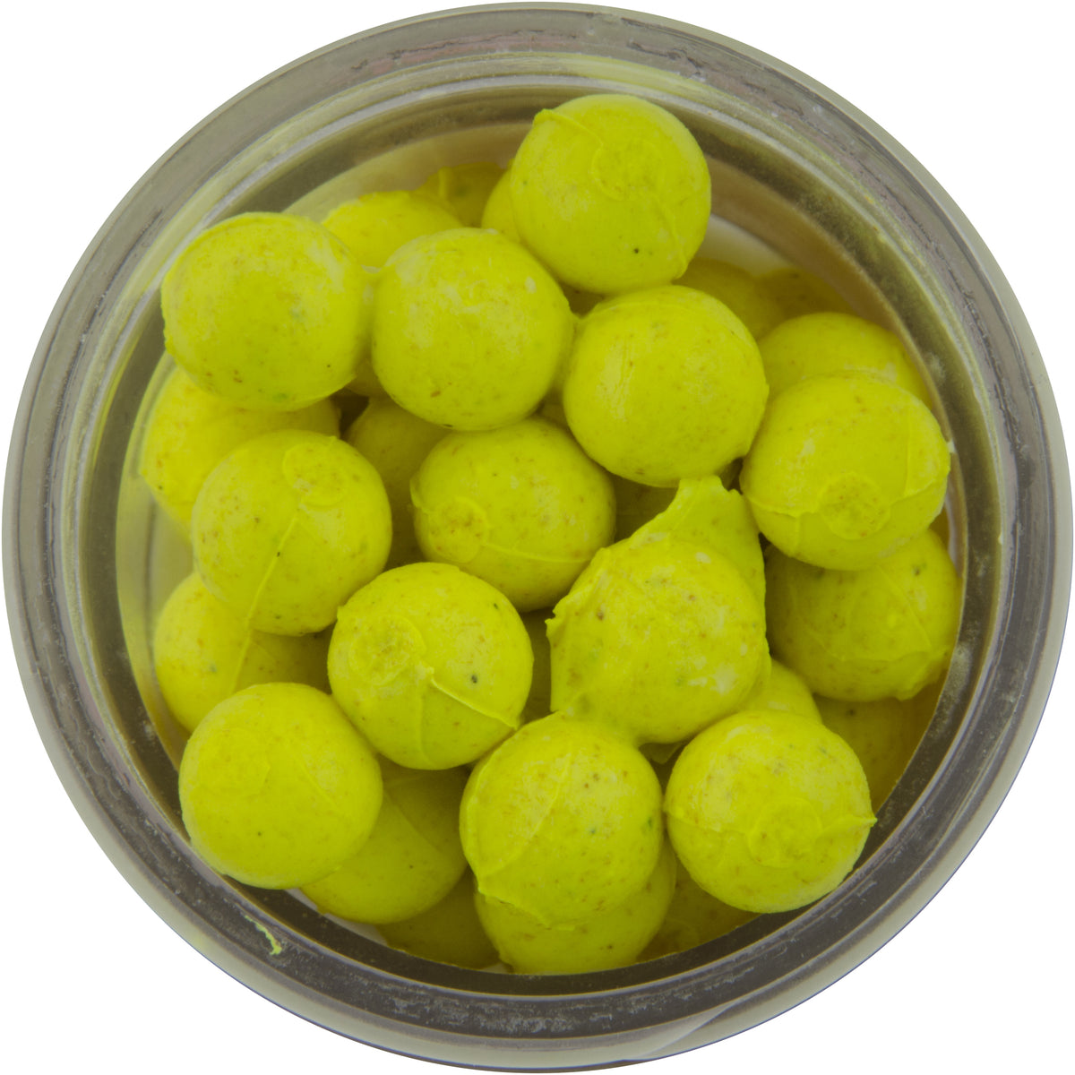 Gulp Alive Floating Salmon Eggs Soft Bait