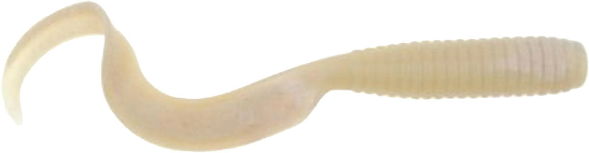 Gulp! Saltwater Grubs - 8 in. - 3/PK