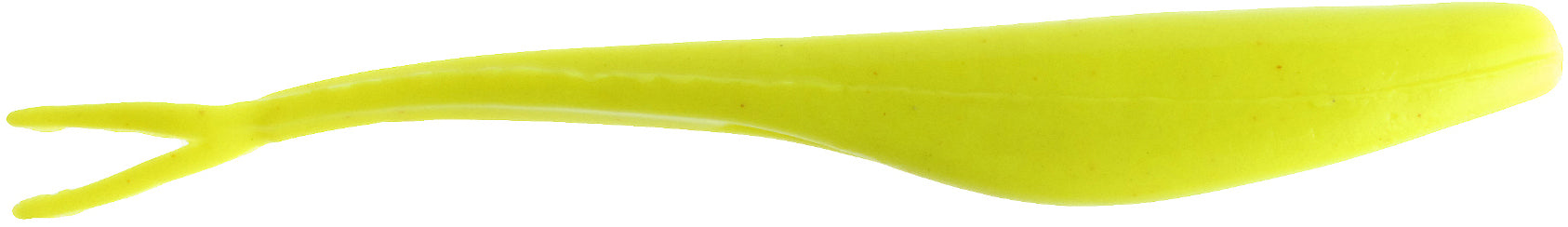 Saltwater Jerk Shad Soft Bait - 5/PK