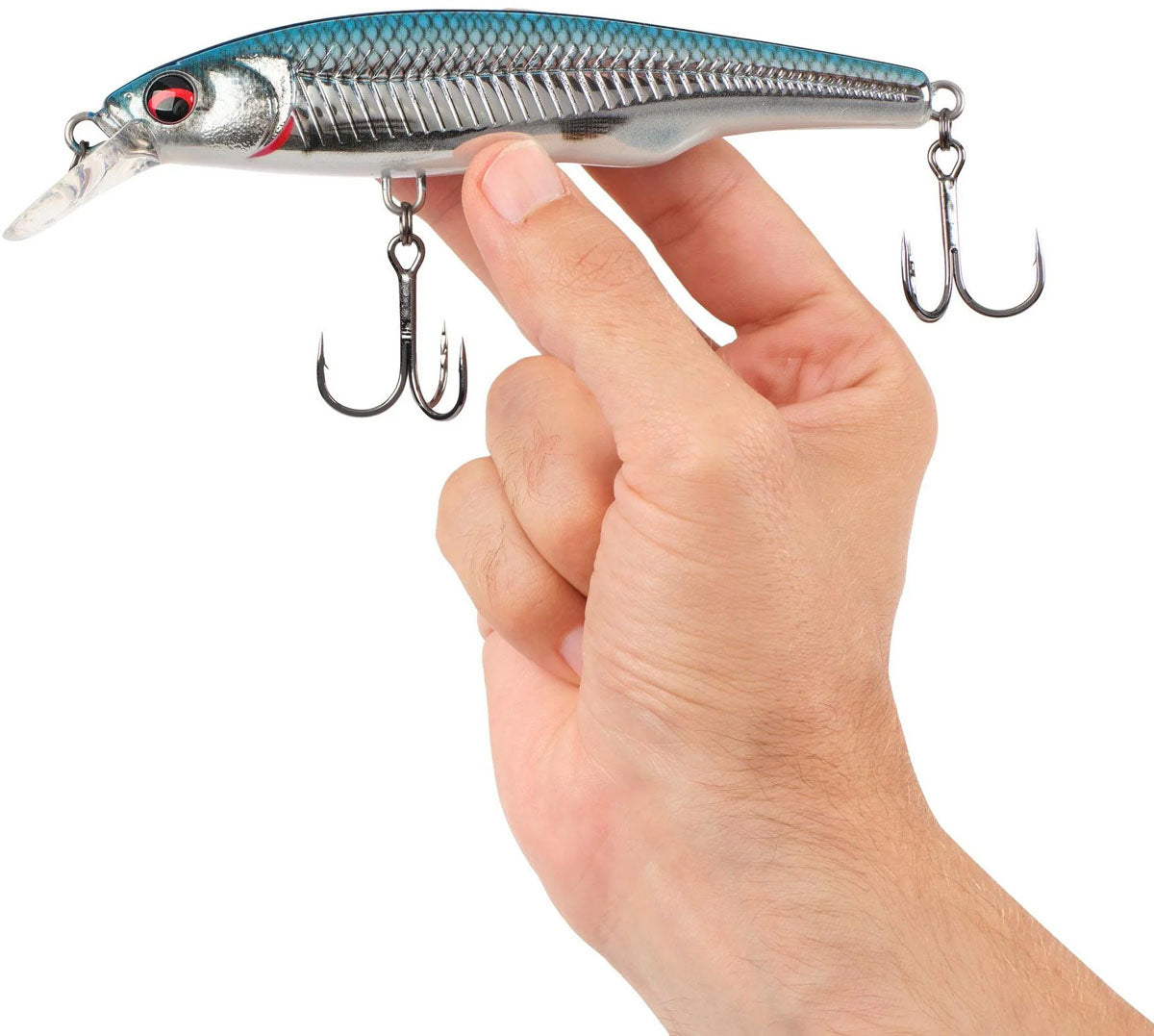 Gravity Twitch Jerkbait