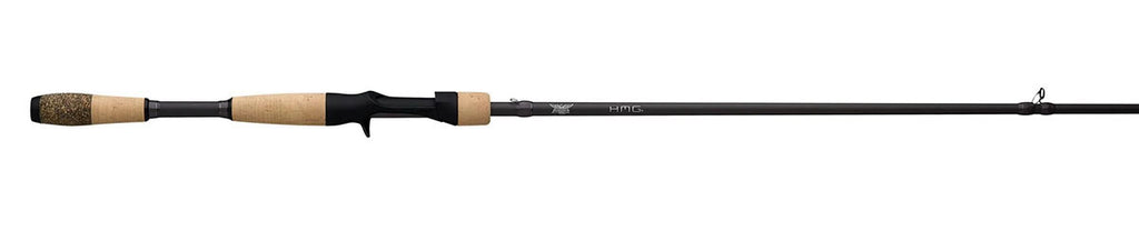 HMG Baitcasting Rod - 1 pc