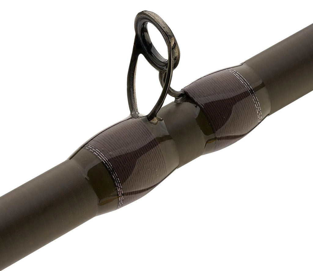 HMG Baitcasting Rod - 1 pc