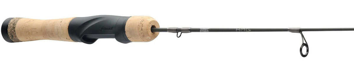 HGM Ice Fishing Spinning Rod - 1 pc