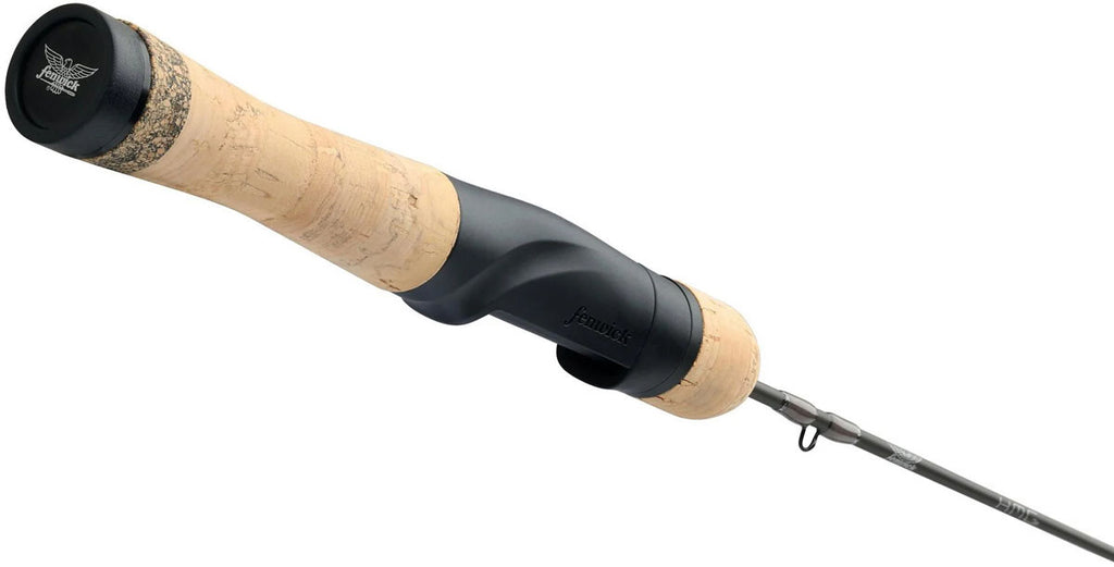 HGM Ice Fishing Spinning Rod - 1 pc