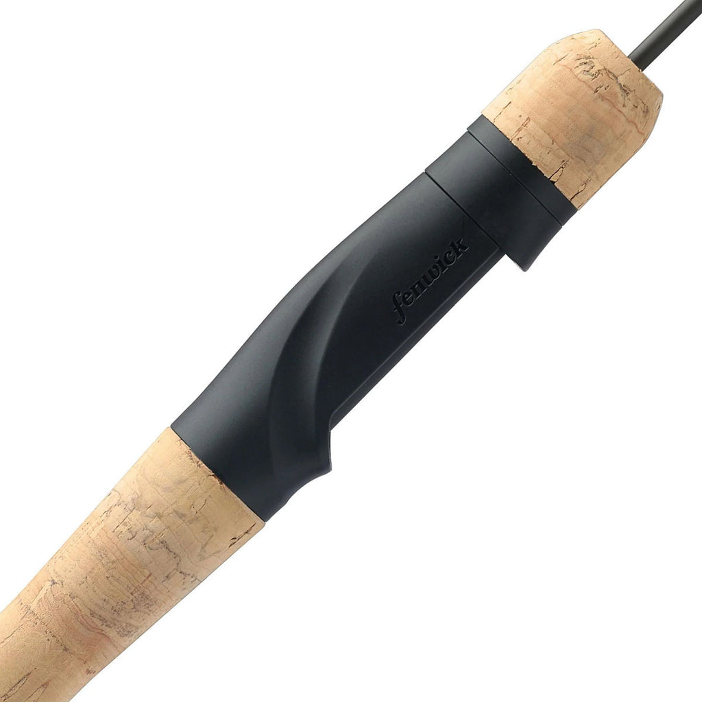 HGM Ice Fishing Spinning Rod - 1 pc