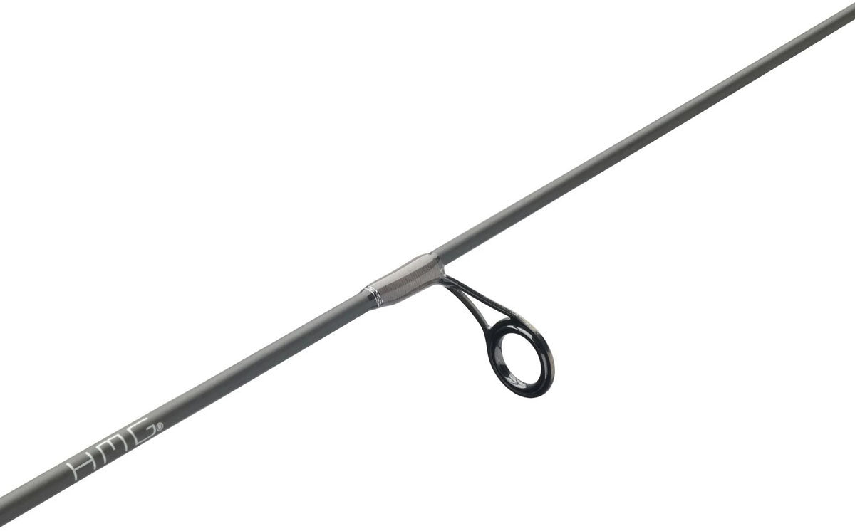 HGM Ice Fishing Spinning Rod - 1 pc