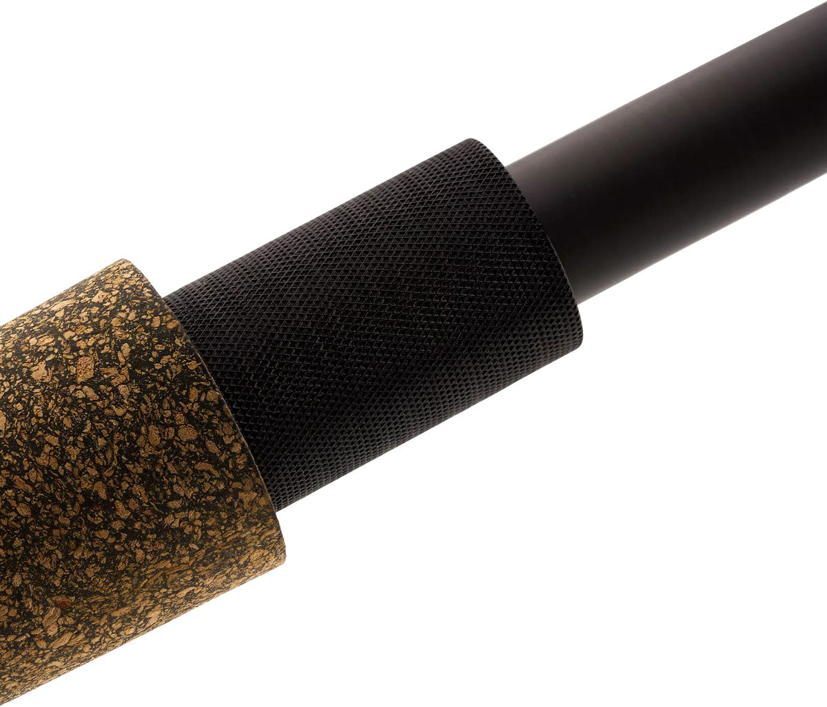 HMG Predator Baitcasting Rod - 2 pcs