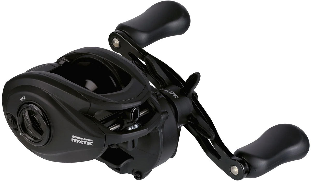 Max Predator LP Baitcasting Reel