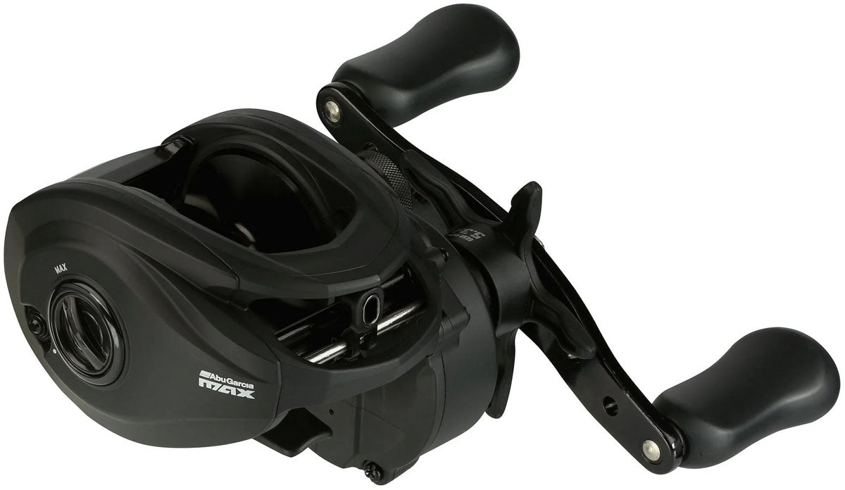 Max Predator LP Baitcasting Reel