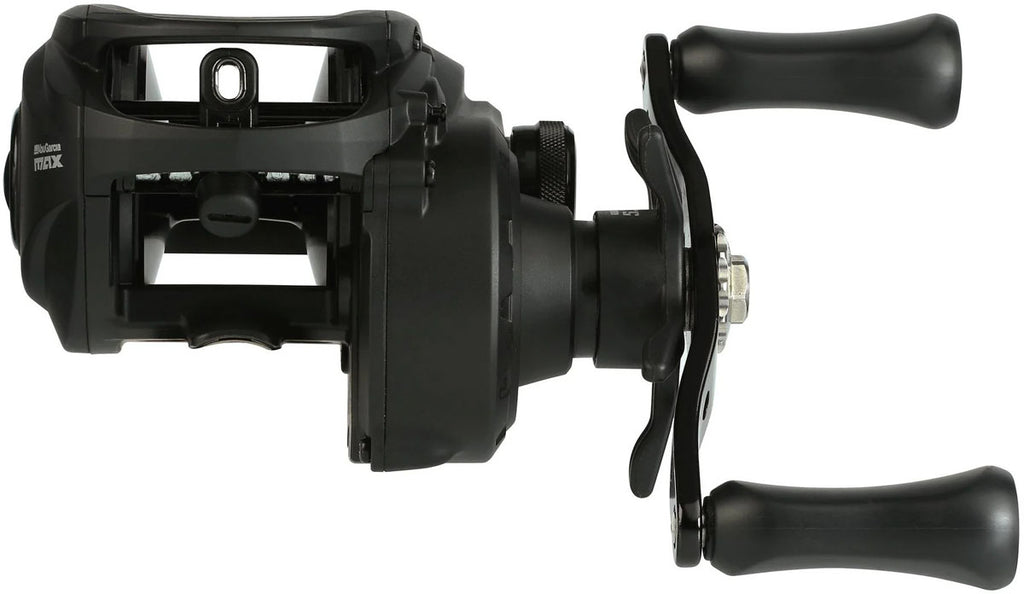 Max Predator LP Baitcasting Reel