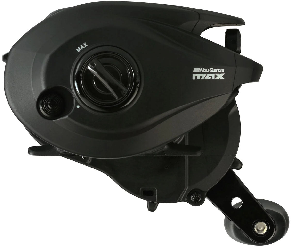 Max Predator LP Baitcasting Reel
