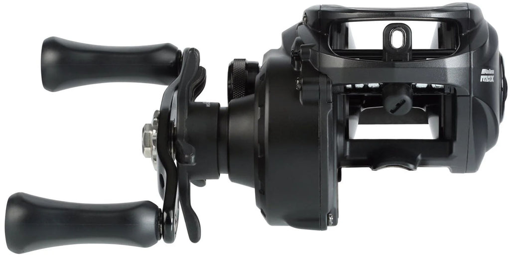 Max Predator LP Baitcasting Reel