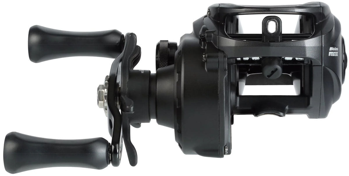 Max Predator LP Baitcasting Reel