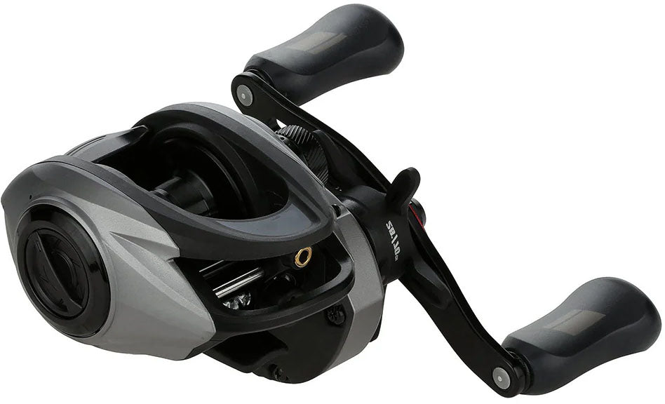 Max X LP Baitcasting Reel