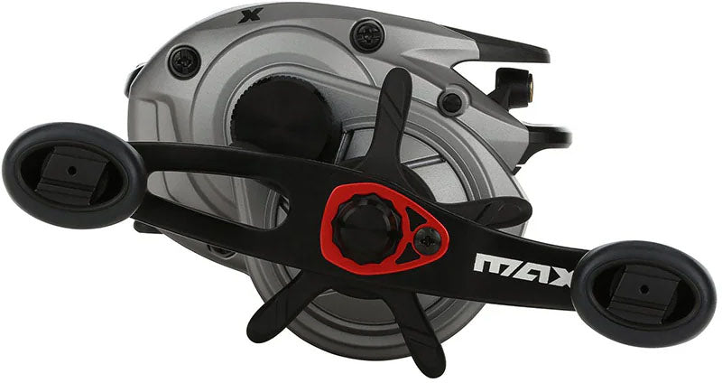 Max X LP Baitcasting Reel