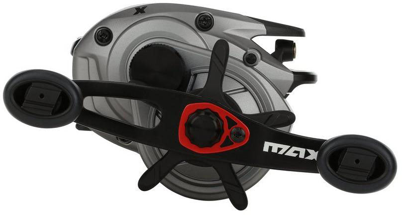 Max X LP Baitcasting Reel