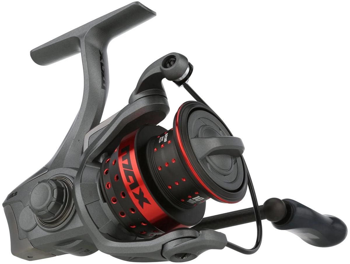 Max Elite Spinning Reel 