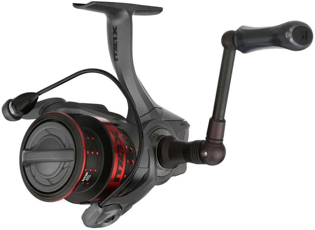 Max Elite Spinning Reel 