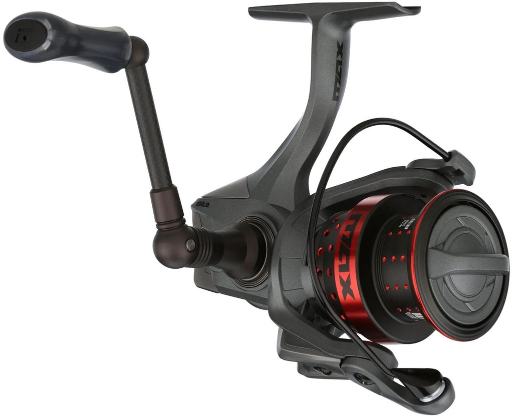 Max Elite Spinning Reel 