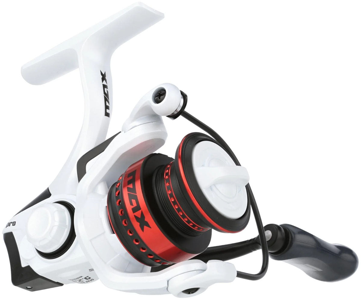 Max Pro Spinning Reel 
