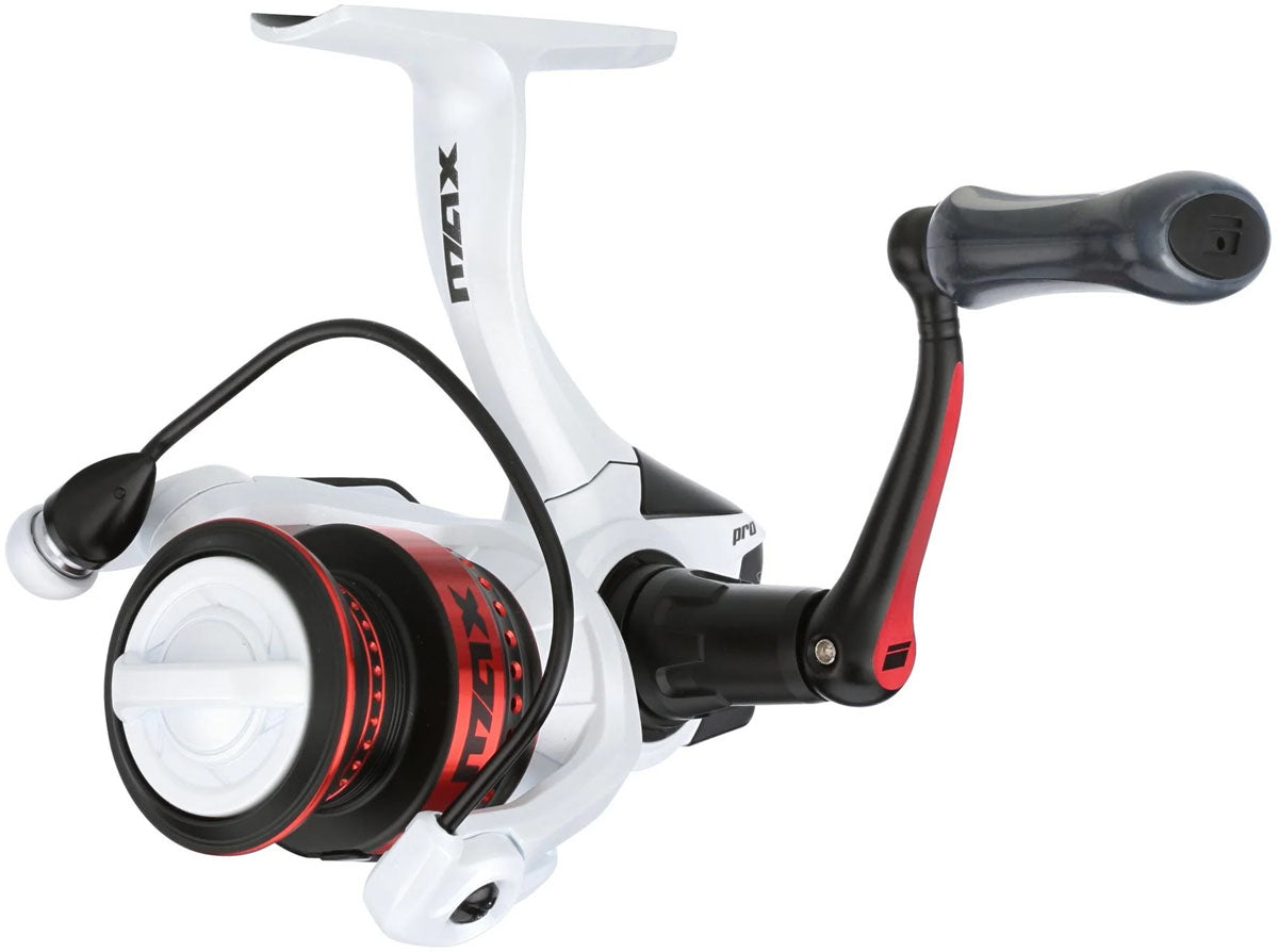 Max Pro Spinning Reel 