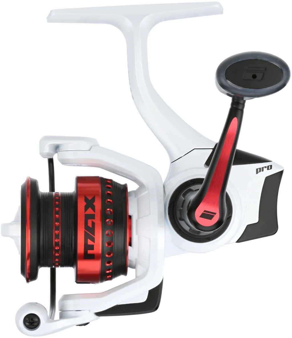 Max Pro Spinning Reel 