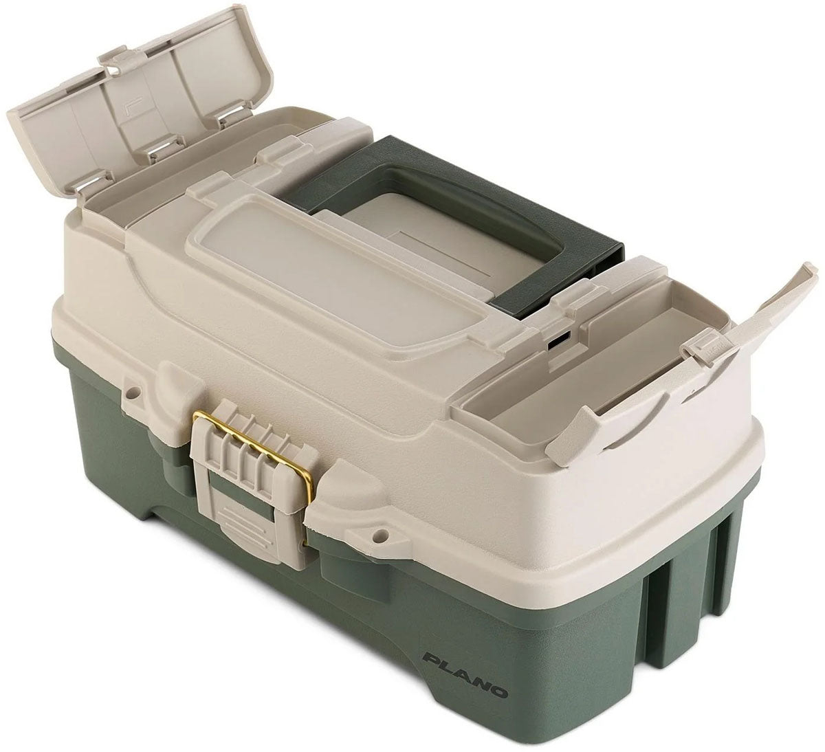One Tray Tackle Box