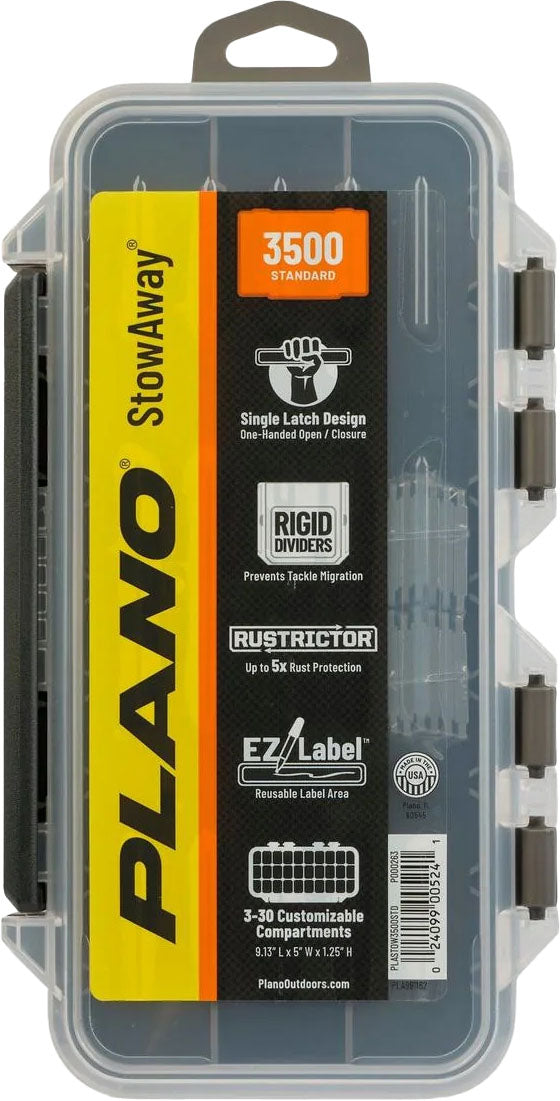 StowAway 3500 Tackle Box