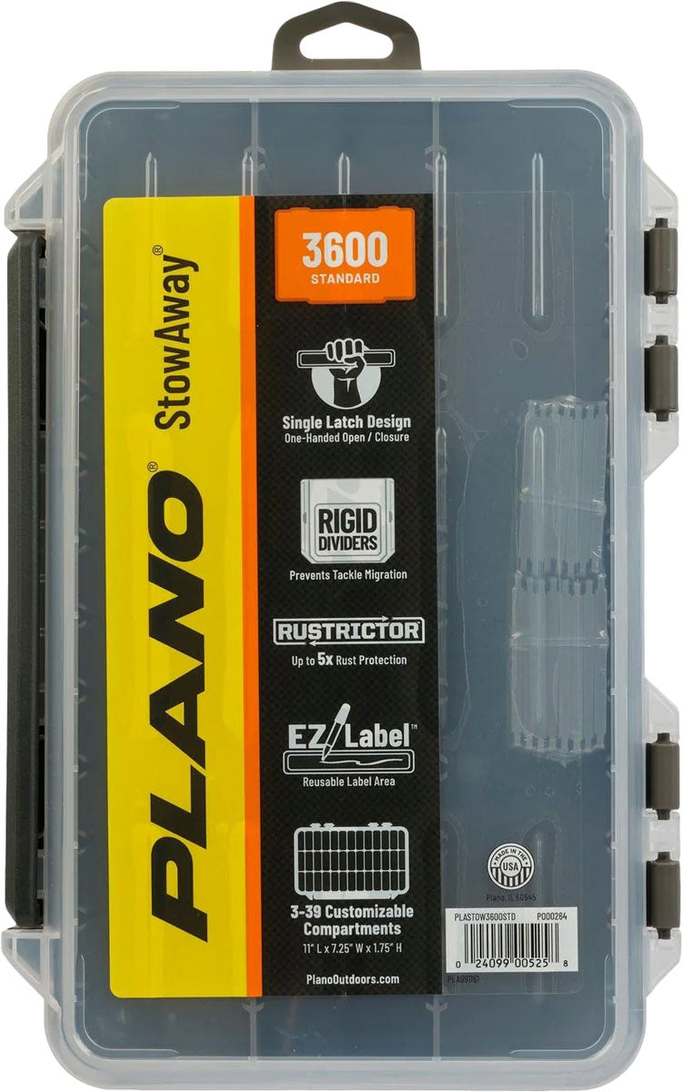StowAway 3600 Tackle Box