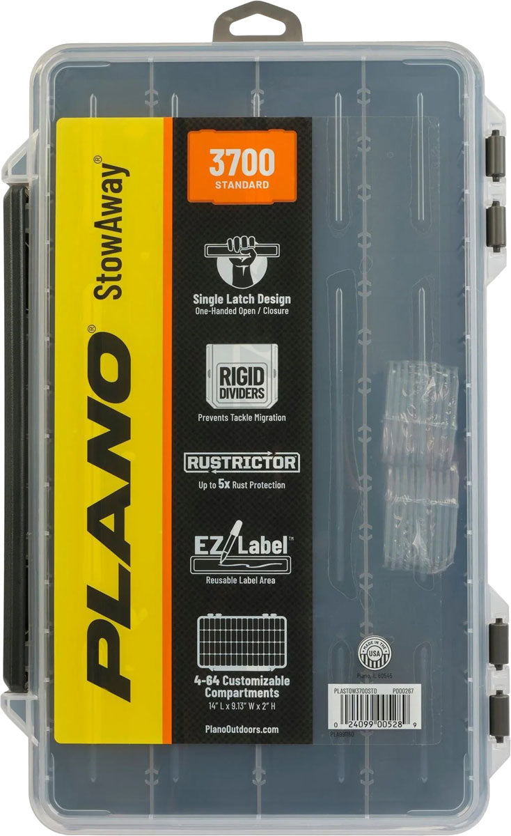 StowAway 3700 Tackle Box
