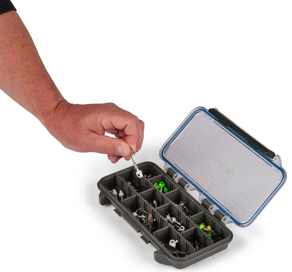 StowAway Waterproof 3500 Tackle Box