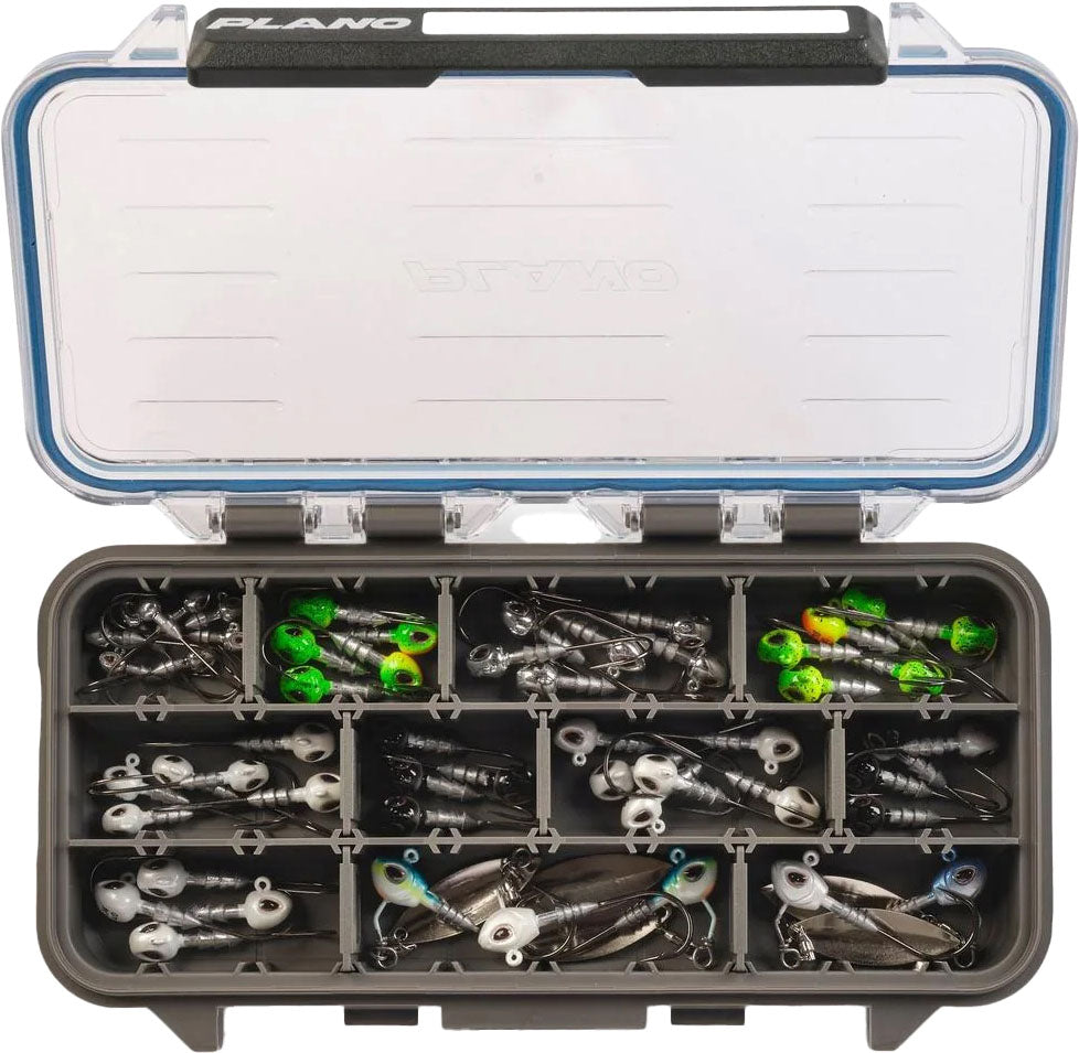 StowAway Waterproof 3500 Tackle Box