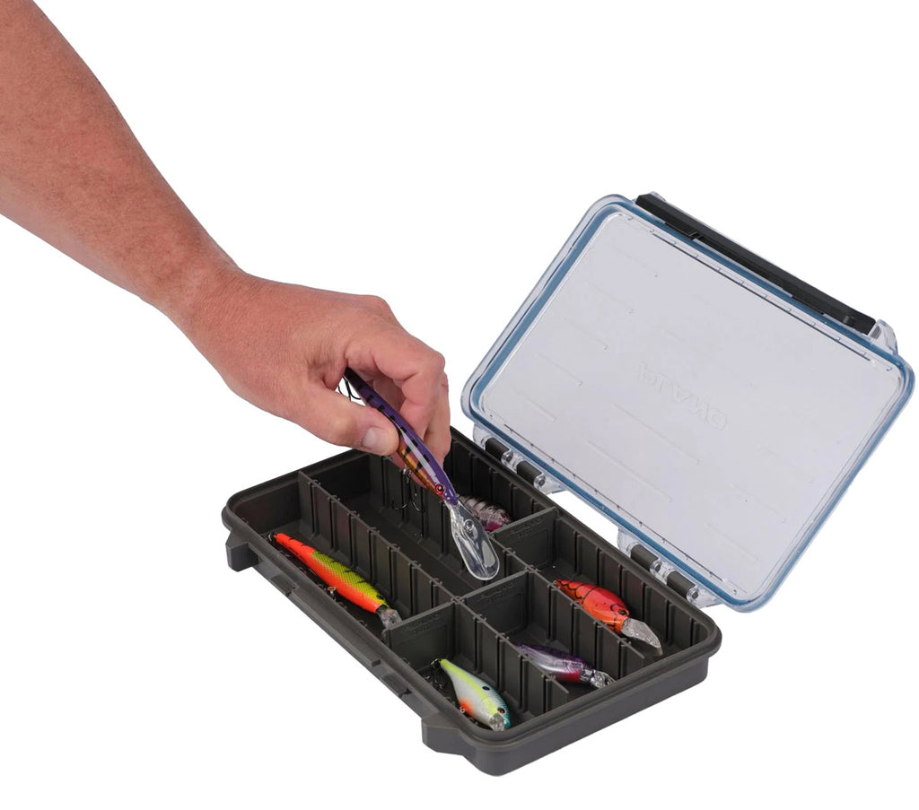 StowAway Waterproof 3600 Tackle Box