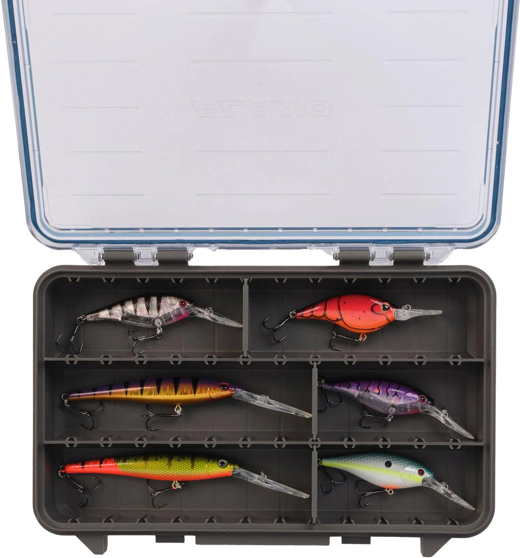 StowAway Waterproof 3600 Tackle Box