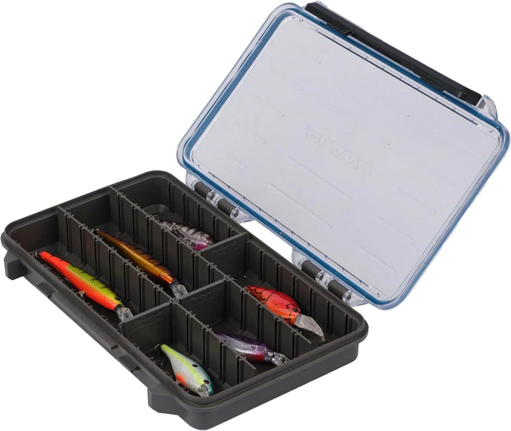 StowAway Waterproof 3600 Tackle Box
