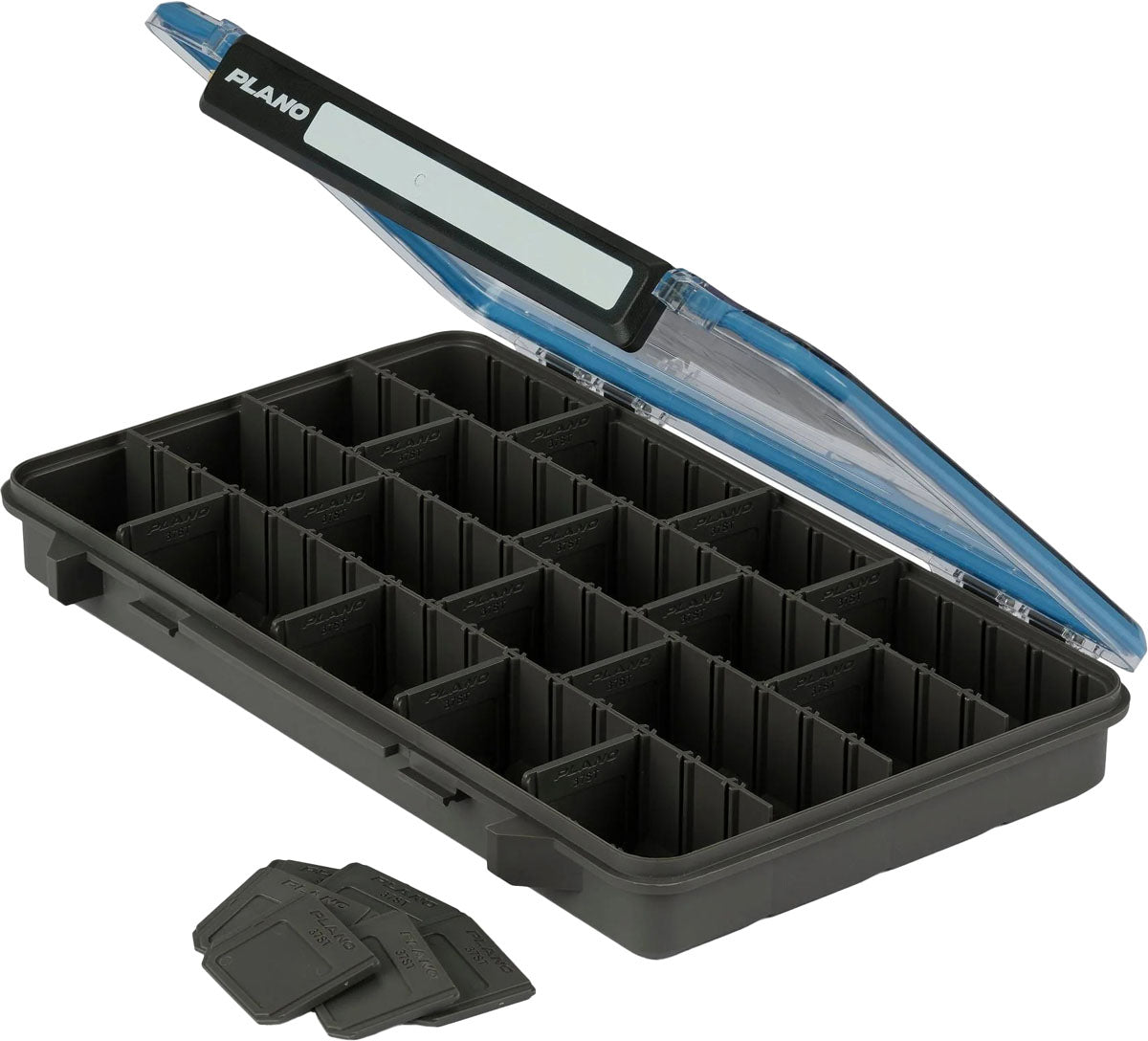 StowAway Waterproof 3700 Tackle Box