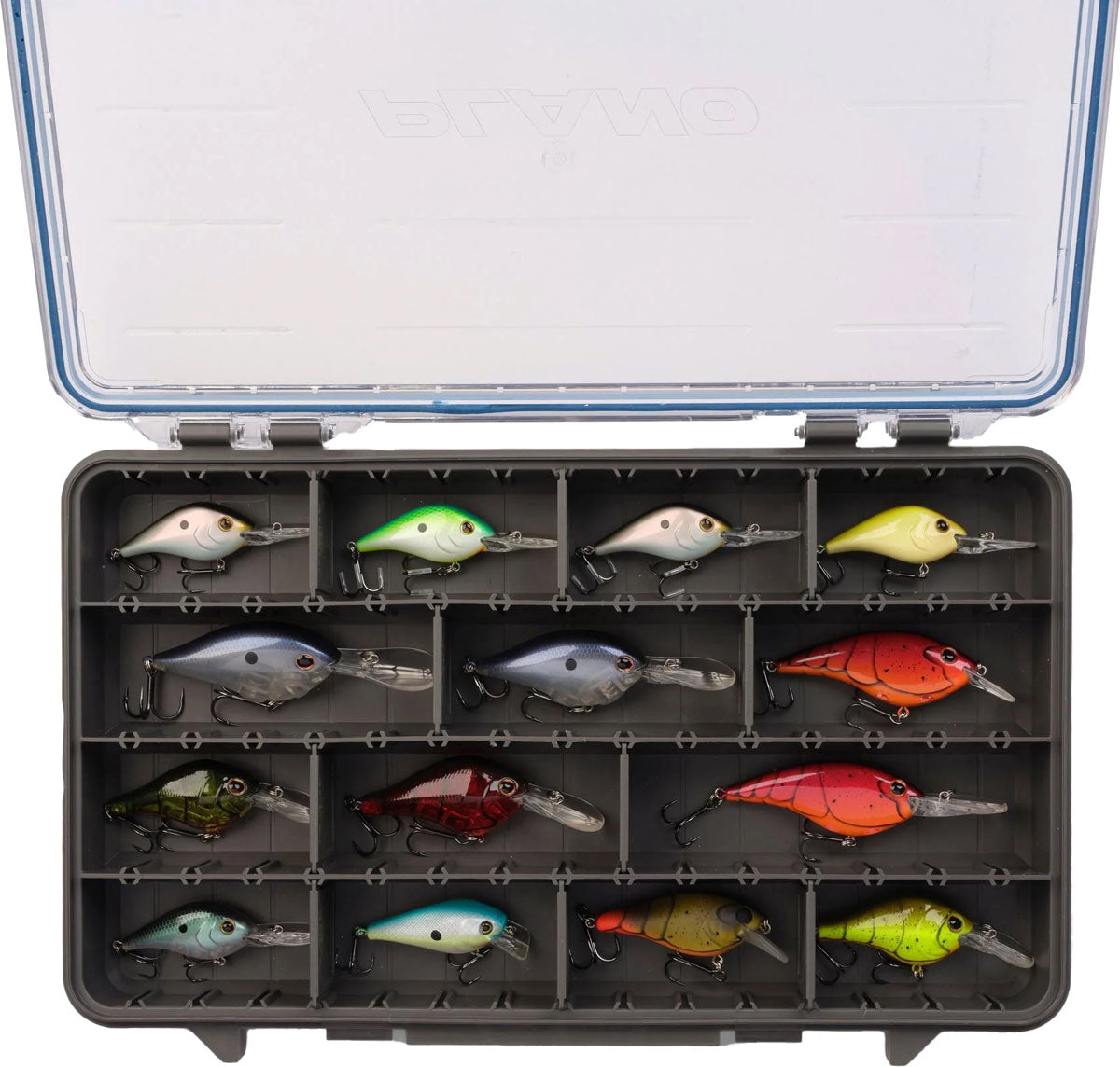 StowAway Waterproof 3700 Tackle Box