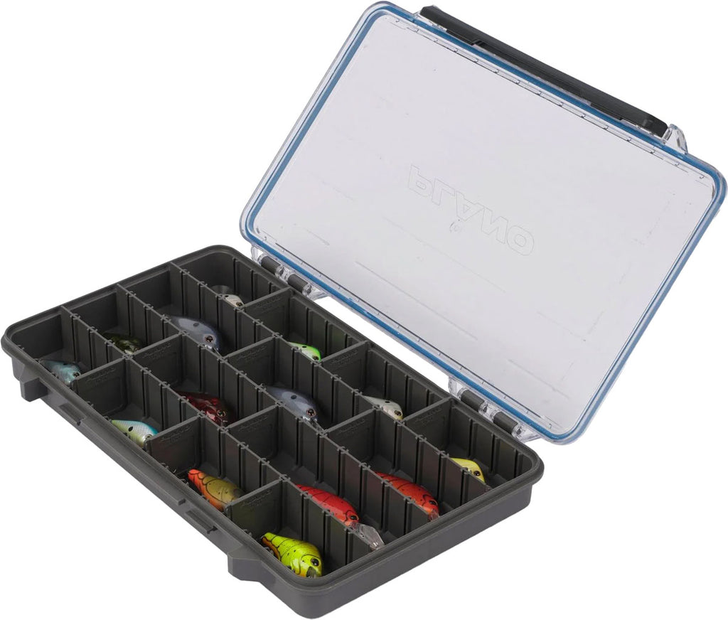 StowAway Waterproof 3700 Tackle Box