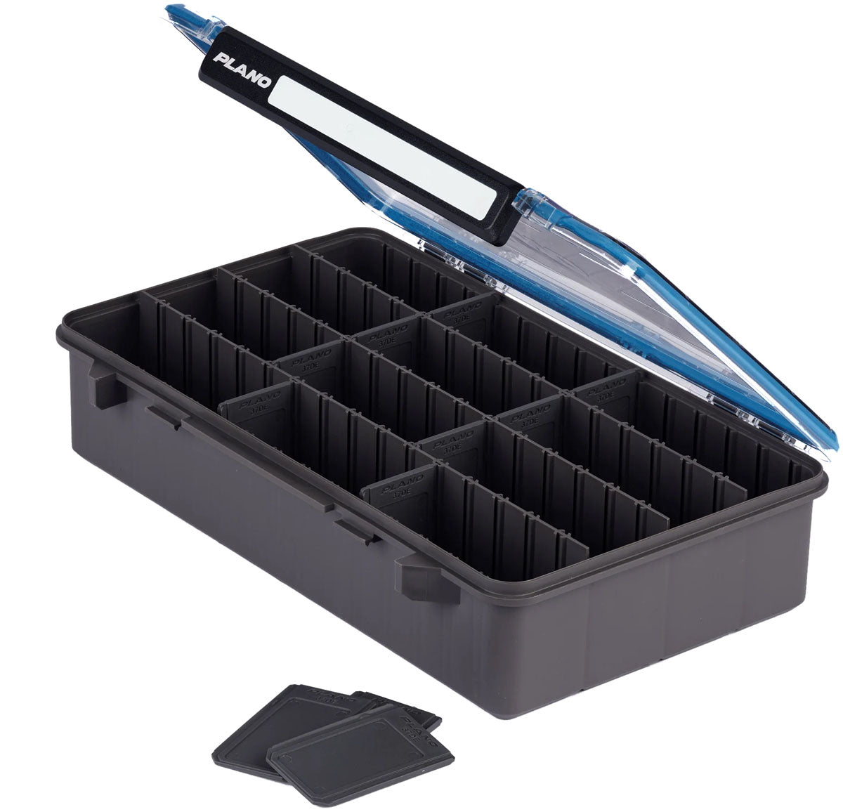 StowAway 3700 Deep Waterproof Tackle Box