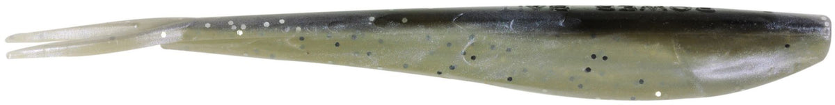 PowerBait Minnow 4 in Soft Bait