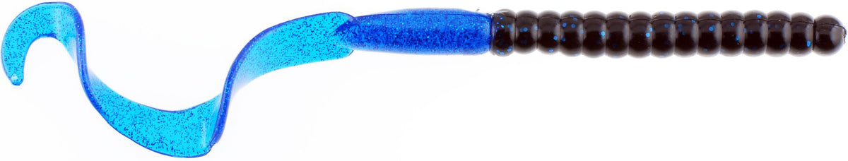 Powerbaitr Power Worms Soft Bait