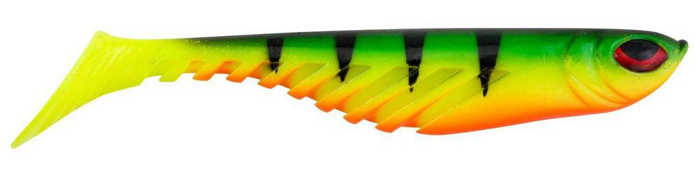 PowerBait Ripple Shad Soft Swimbait - 8 cm - 10/PK