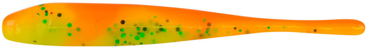 Powerbait 3 in. Twichtail Minnow Soft Bait