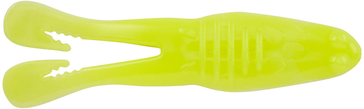 Powerbait Buzz’N Speed Toad Soft Bait - 5/PK