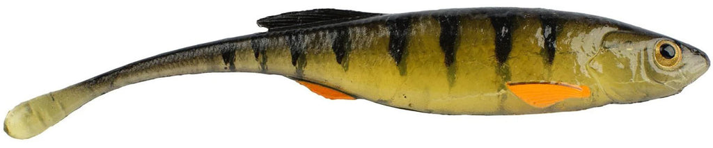 Drip Minnow Soft Swimbait