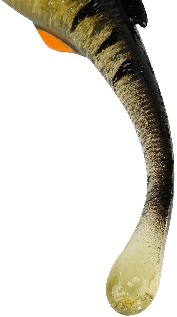 Drip Minnow Soft Swimbait