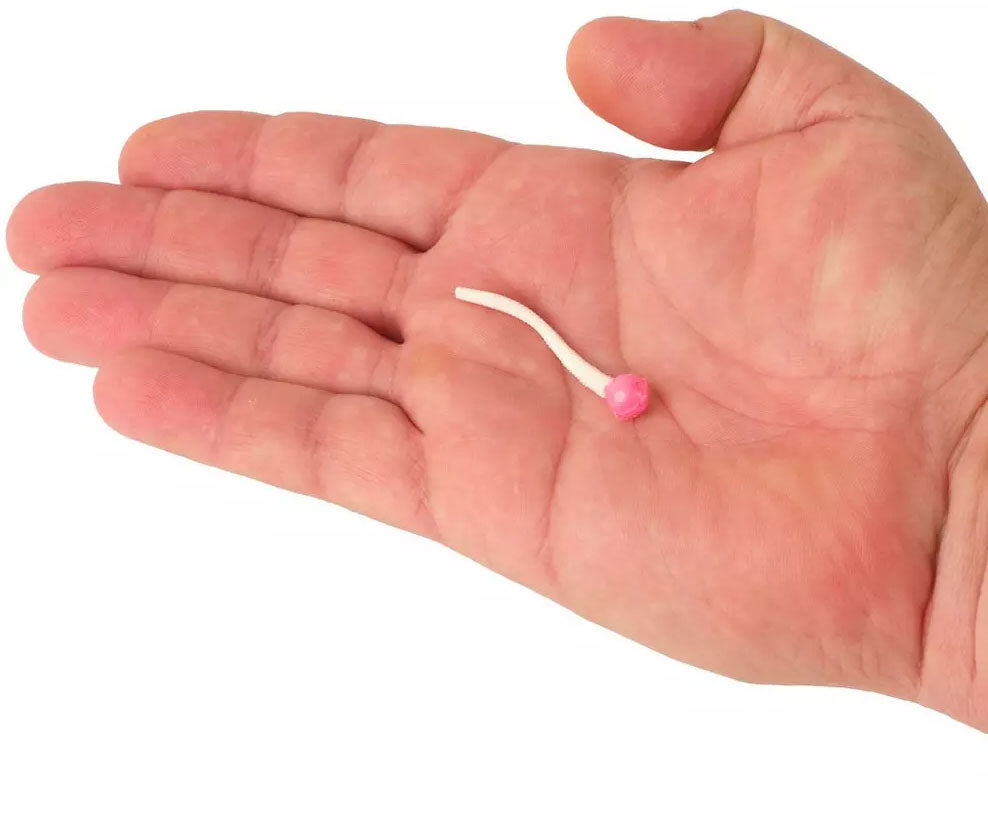PowerBait Floating Mice Tails 2 Soft Bait