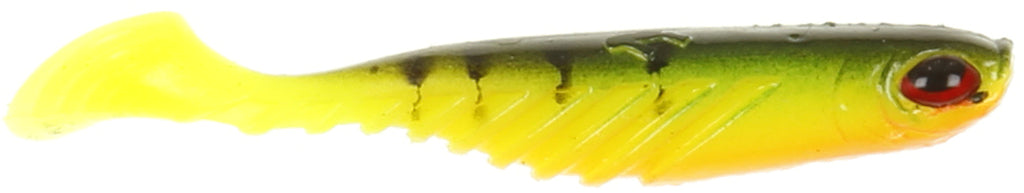 Powerbait 2 in. Ripple Shad Soft Bait